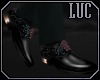[luc] Yugen Shoes