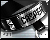 -P- Casper Collar .F