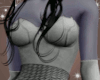 Witch Gown DRV
