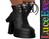 Visceral Boots
