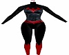 BatWoman BodySuit