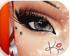 K| Dolly Eyes x Hazel 