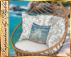 I~Seaside Rattan Chair