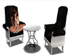 Luxury Chair MA