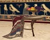 Egypt Fruit Table
