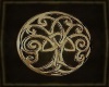 celtic dresser