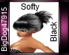[BD] Softy Black