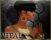 |VITAL| Nubian Petite