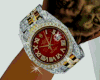 RedFace Rollie VCOIN