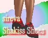 sireva ShaKiss Shoes