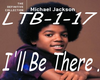 .Jackson 5 I'll Be There