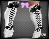 White Boot