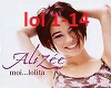 Alizee-Moi...Lolita