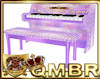 QMBR Kids Scaler Piano