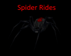 Spider Rides