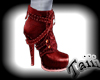 [TT]Red Flawless boot