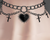 Gothic Necklace