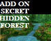 HCP SECRET FOREST