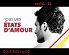 Amir "Etats d'Amour"