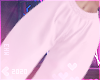 Pink Joggers