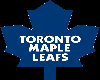 Toronto Maple Leaf Rug