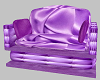 ~NT~Purple Cuddle Chair