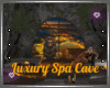 Luxury Spa Cave