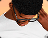 Muscle White Shirt