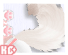 Ko ll Husky Tail Blonde
