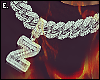 Letter Z Chain