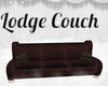 Lodge Couch