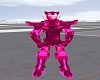 Iron-Kitty Power Armor