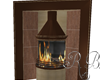 Upscale Home B Fireplace