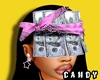 !C Bandana + Money PK