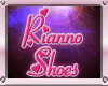 Rianno Shoes