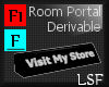 LSF Room Portal Dev
