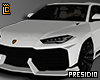 Urus Hycade