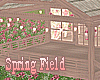 SM@Spring Field House