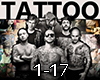 Tatto Russian RAP 1