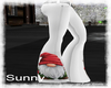 *SW*XMas Gnome Flares