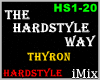 HS - The Hardstyle Way