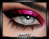 Hot Pink Smokey - Thalia