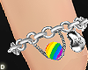 💫 Pride bracelet