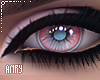 [Anry] Tinah P/Blue Eyes