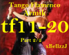 Tango Flamenco