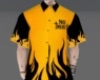 NO MERCY - Yellow