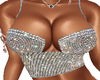 MM DIAMOND PARTY TOP