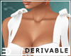 DRV Tie Top Skirt