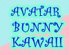 !!-Kawaii Bunny ANIM-!!