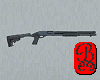Remington 870 Tactical P